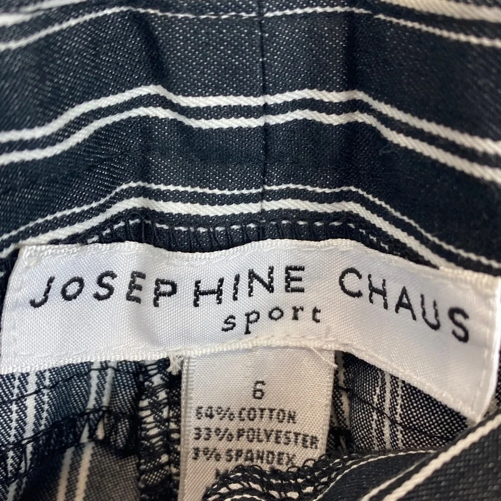 Josephine Chaus lightweight comfy